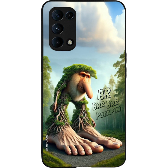 Sonique ���� Italian Brainrot Series ��� Oppo Oppo Find X3 Lite 5G Brr Brr Patapim