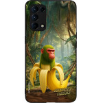 Sonique ���� Italian Brainrot Series ��� Oppo Oppo Find X3 Lite 5G Chimpanzini Bananini