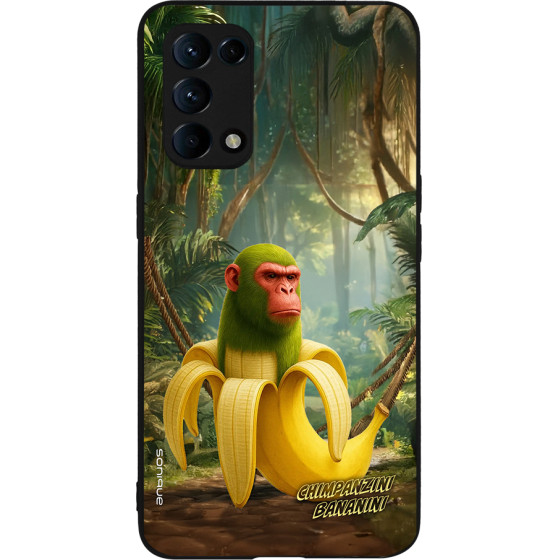 Sonique ���� Italian Brainrot Series ��� Oppo Oppo Find X3 Lite 5G Chimpanzini Bananini