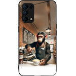 Sonique ���� Italian Brainrot Series ��� Oppo Oppo Find X3 Lite 5G Chimpanzini Cappuccini
