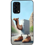 Sonique ���� Italian Brainrot Series ��� Oppo Oppo Find X3 Lite 5G Frigo Camelo