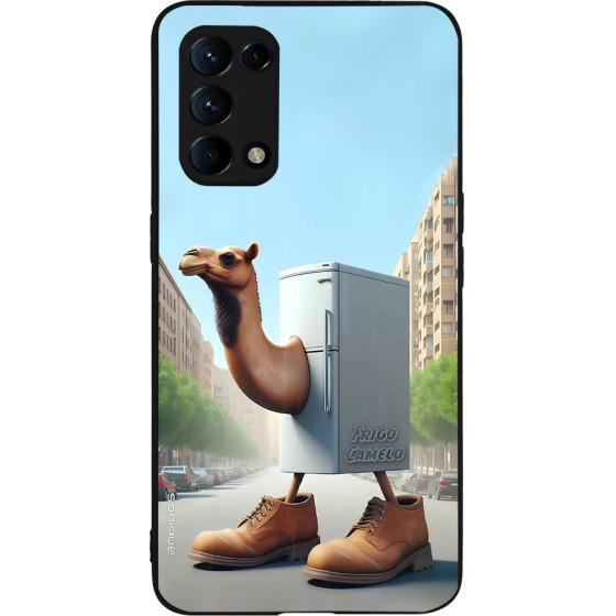 Sonique ���� Italian Brainrot Series ��� Oppo Oppo Find X3 Lite 5G Frigo Camelo