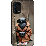 Sonique ���� Italian Brainrot Series ��� Oppo Oppo Find X3 Lite 5G Spijuniro Golubiro
