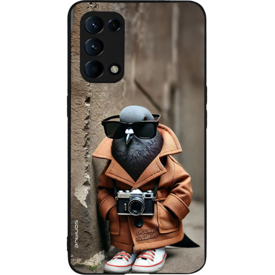 Sonique ���� Italian Brainrot Series ��� Oppo Oppo Find X3 Lite 5G Spijuniro Golubiro