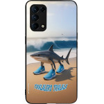 Sonique ���� Italian Brainrot Series ��� Oppo Oppo Find X3 Lite 5G Tralalero Tralala