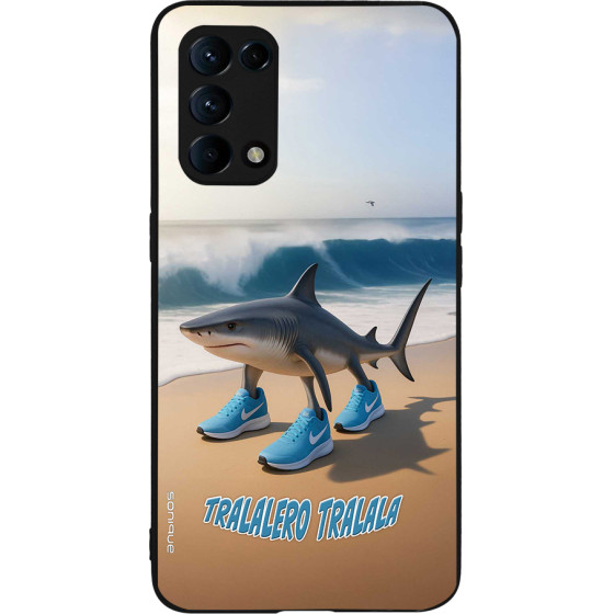Sonique ���� Italian Brainrot Series ��� Oppo Oppo Find X3 Lite 5G Tralalero Tralala