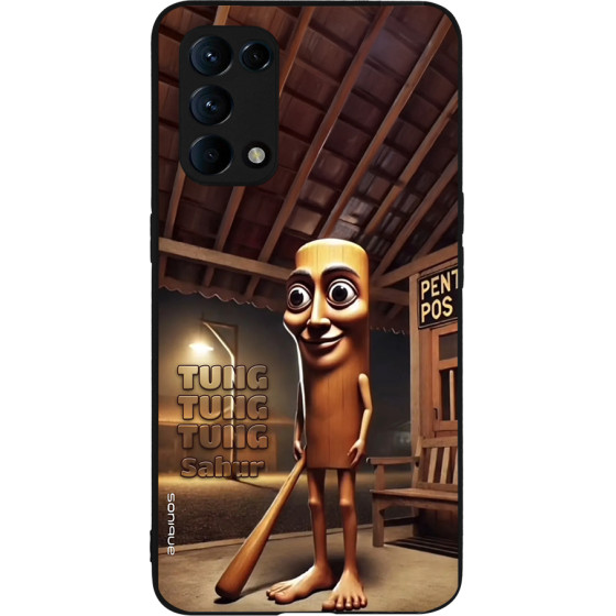 Sonique ���� Italian Brainrot Series ��� Oppo Oppo Find X3 Lite 5G Tung Tung Tung Sahur