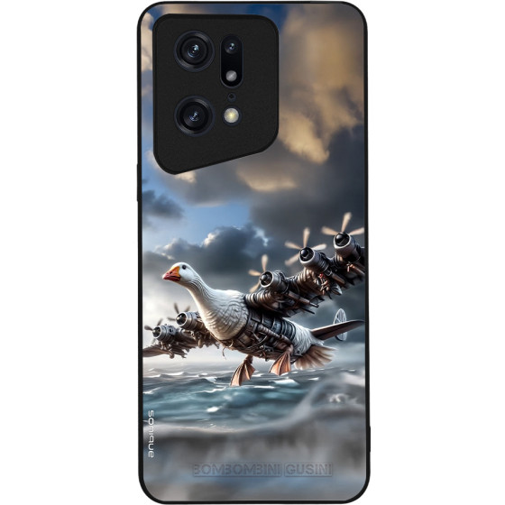 Sonique ���� Italian Brainrot Series ��� Oppo Oppo Find X5 Pro 5G Bombombini Gusini