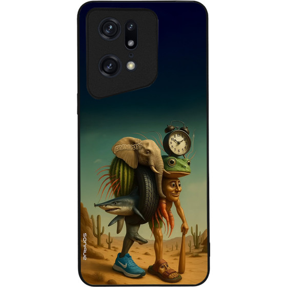 Sonique ���� Italian Brainrot Series ��� Oppo Oppo Find X5 Pro 5G Brainrots