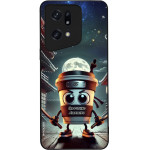 Sonique ���� Italian Brainrot Series ��� Oppo Oppo Find X5 Pro 5G Cappuccino Assassino
