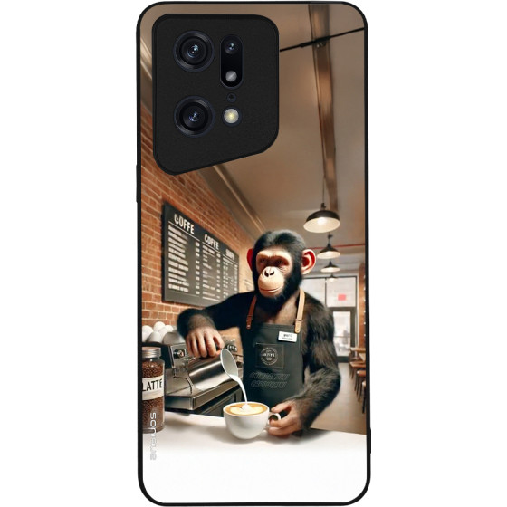 Sonique ���� Italian Brainrot Series ��� Oppo Oppo Find X5 Pro 5G Chimpanzini Cappuccini