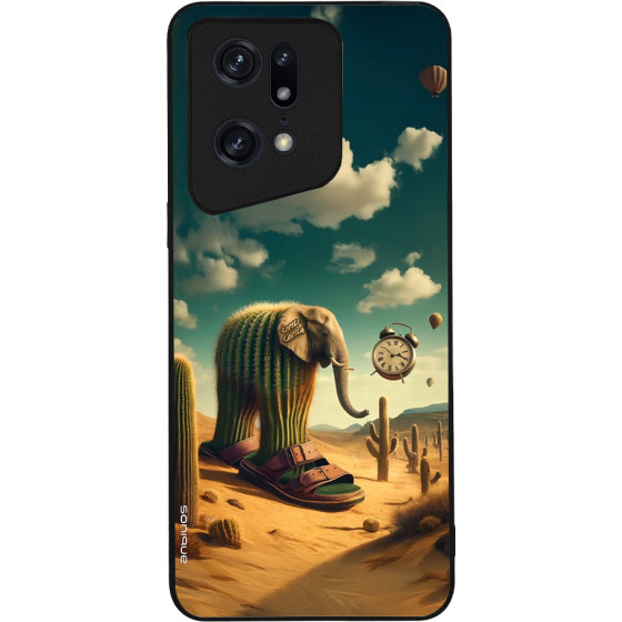 Sonique ���� Italian Brainrot Series ��� Oppo Oppo Find X5 Pro 5G Lirili Larila