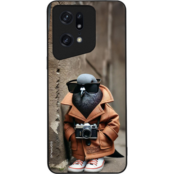 Sonique ���� Italian Brainrot Series ��� Oppo Oppo Find X5 Pro 5G Spijuniro Golubiro