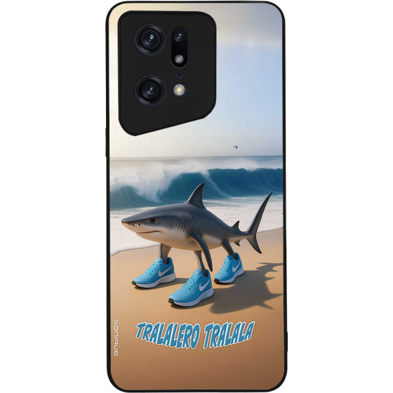 Sonique ���� Italian Brainrot Series ��� Oppo Oppo Find X5 Pro 5G Tralalero Tralala