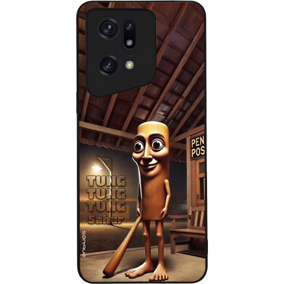 Sonique ���� Italian Brainrot Series ��� Oppo Oppo Find X5 Pro 5G Tung Tung Tung Sahur