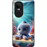 Sonique ���� Italian Brainrot Series ��� Oppo Oppo Reno10 5G Blueberrinni Octopussini