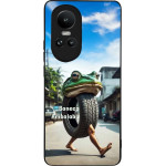 Sonique ���� Italian Brainrot Series ��� Oppo Oppo Reno10 5G Boneca Ambalabu