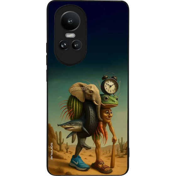 Sonique ���� Italian Brainrot Series ��� Oppo Oppo Reno10 5G Brainrots