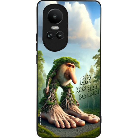Sonique ���� Italian Brainrot Series ��� Oppo Oppo Reno10 5G Brr Brr Patapim