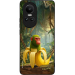 Sonique ���� Italian Brainrot Series ��� Oppo Oppo Reno10 5G Chimpanzini Bananini