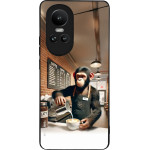 Sonique ���� Italian Brainrot Series ��� Oppo Oppo Reno10 5G Chimpanzini Cappuccini