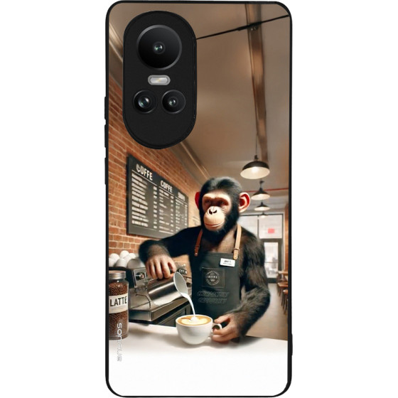 Sonique ���� Italian Brainrot Series ��� Oppo Oppo Reno10 5G Chimpanzini Cappuccini