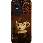 Sonique ���� Italian Brainrot Series ��� Oppo Oppo Reno10 5G Espresso Signora