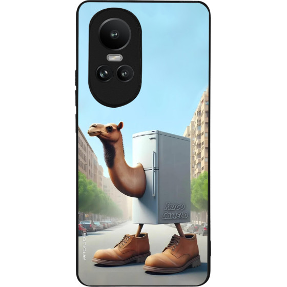 Sonique ���� Italian Brainrot Series ��� Oppo Oppo Reno10 5G Frigo Camelo