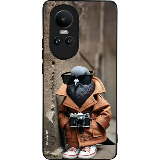 Sonique ���� Italian Brainrot Series ��� Oppo Oppo Reno10 5G Spijuniro Golubiro