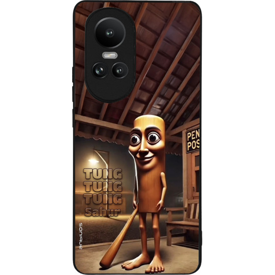 Sonique ���� Italian Brainrot Series ��� Oppo Oppo Reno10 5G Tung Tung Tung Sahur