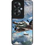Sonique ���� Italian Brainrot Series ��� Oppo Oppo Reno11 F 5G Bombardino Crocodilo