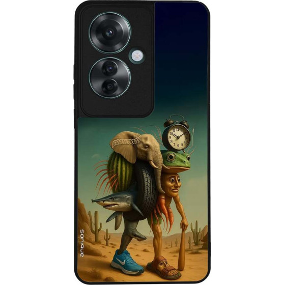 Sonique ���� Italian Brainrot Series ��� Oppo Oppo Reno11 F 5G Brainrots