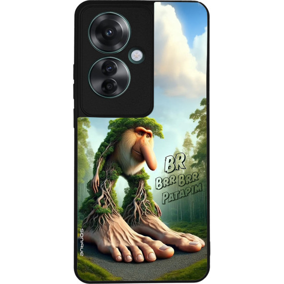 Sonique ���� Italian Brainrot Series ��� Oppo Oppo Reno11 F 5G Brr Brr Patapim