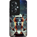 Sonique ���� Italian Brainrot Series ��� Oppo Oppo Reno11 F 5G Cappuccino Assassino