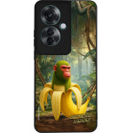Sonique ���� Italian Brainrot Series ��� Oppo Oppo Reno11 F 5G Chimpanzini Bananini