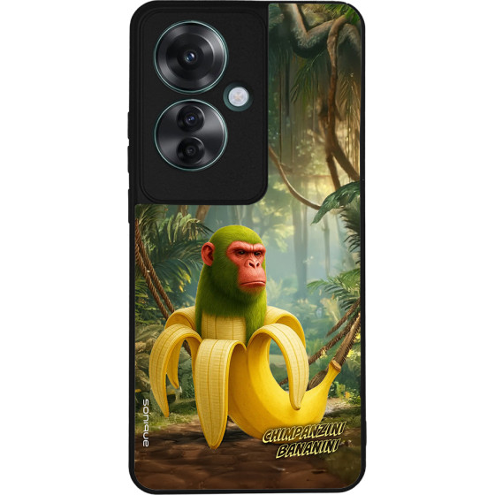 Sonique ���� Italian Brainrot Series ��� Oppo Oppo Reno11 F 5G Chimpanzini Bananini