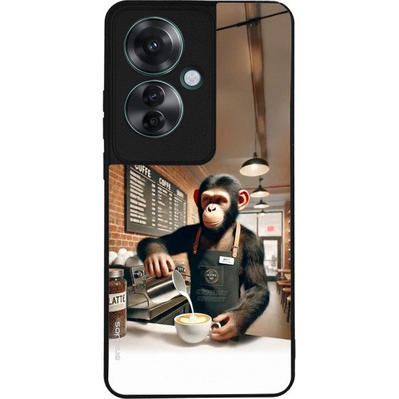 Sonique ���� Italian Brainrot Series ��� Oppo Oppo Reno11 F 5G Chimpanzini Cappuccini
