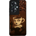 Sonique ���� Italian Brainrot Series ��� Oppo Oppo Reno11 F 5G Espresso Signora