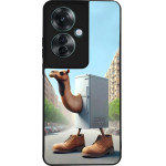 Sonique ���� Italian Brainrot Series ��� Oppo Oppo Reno11 F 5G Frigo Camelo
