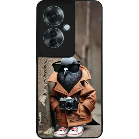 Sonique ���� Italian Brainrot Series ��� Oppo Oppo Reno11 F 5G Spijuniro Golubiro