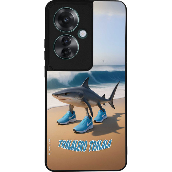 Sonique ���� Italian Brainrot Series ��� Oppo Oppo Reno11 F 5G Tralalero Tralala