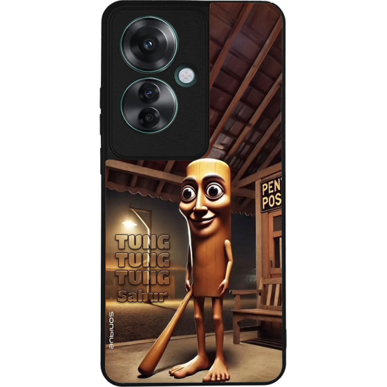 Sonique ���� Italian Brainrot Series ��� Oppo Oppo Reno11 F 5G Tung Tung Tung Sahur