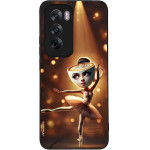 Sonique ���� Italian Brainrot Series ��� Oppo Oppo Reno12 5G Ballerina Cappuccina