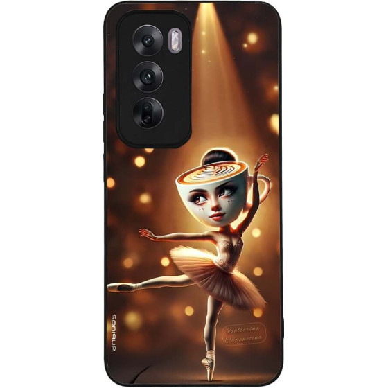Sonique ���� Italian Brainrot Series ��� Oppo Oppo Reno12 5G Ballerina Cappuccina