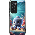 Sonique ���� Italian Brainrot Series ��� Oppo Oppo Reno12 5G Blueberrinni Octopussini