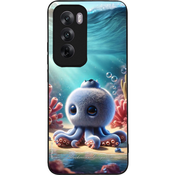 Sonique ���� Italian Brainrot Series ��� Oppo Oppo Reno12 5G Blueberrinni Octopussini