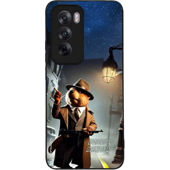 Sonique ���� Italian Brainrot Series ��� Oppo Oppo Reno12 5G Bobrito Bandito