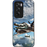 Sonique ���� Italian Brainrot Series ��� Oppo Oppo Reno12 5G Bombardino Crocodilo