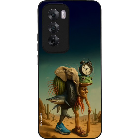 Sonique ���� Italian Brainrot Series ��� Oppo Oppo Reno12 5G Brainrots