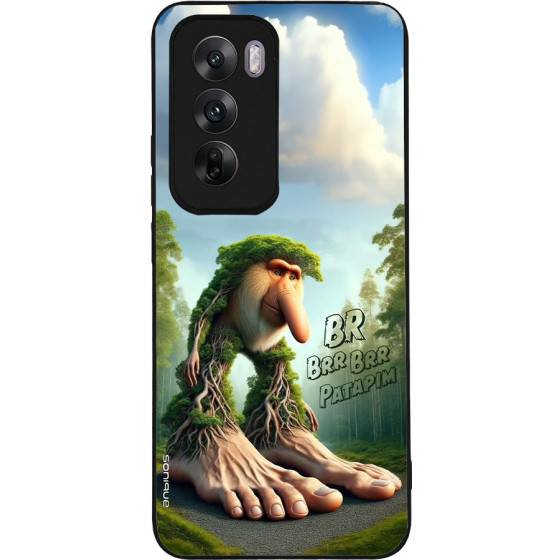 Sonique ���� Italian Brainrot Series ��� Oppo Oppo Reno12 5G Brr Brr Patapim